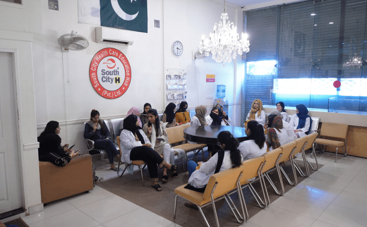  Choosing the Right University for Your Doctor of Physical Therapy Program