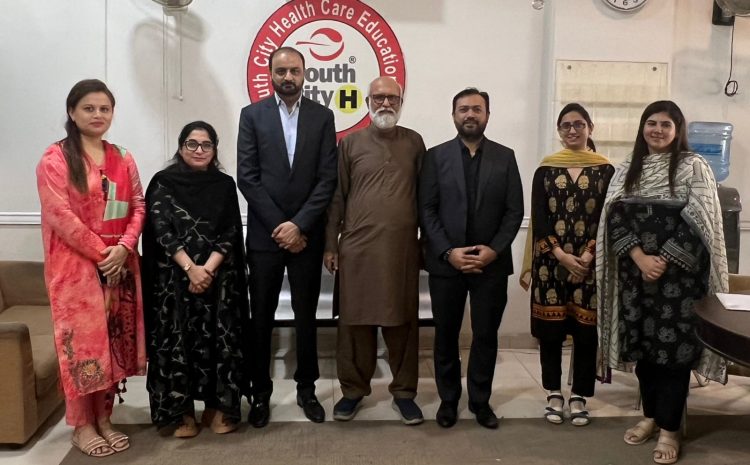  IHRI x South City Institute of Physical Therapy and Rehabilitation