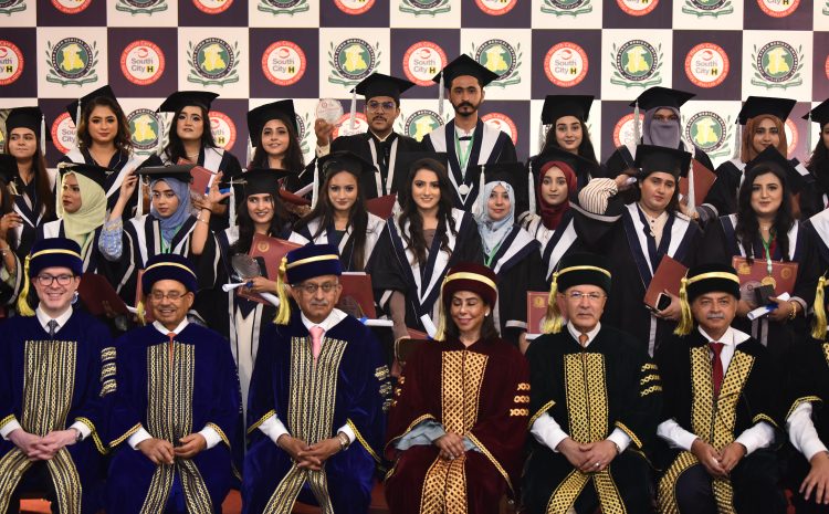  Convocation batch 2019 – 2020